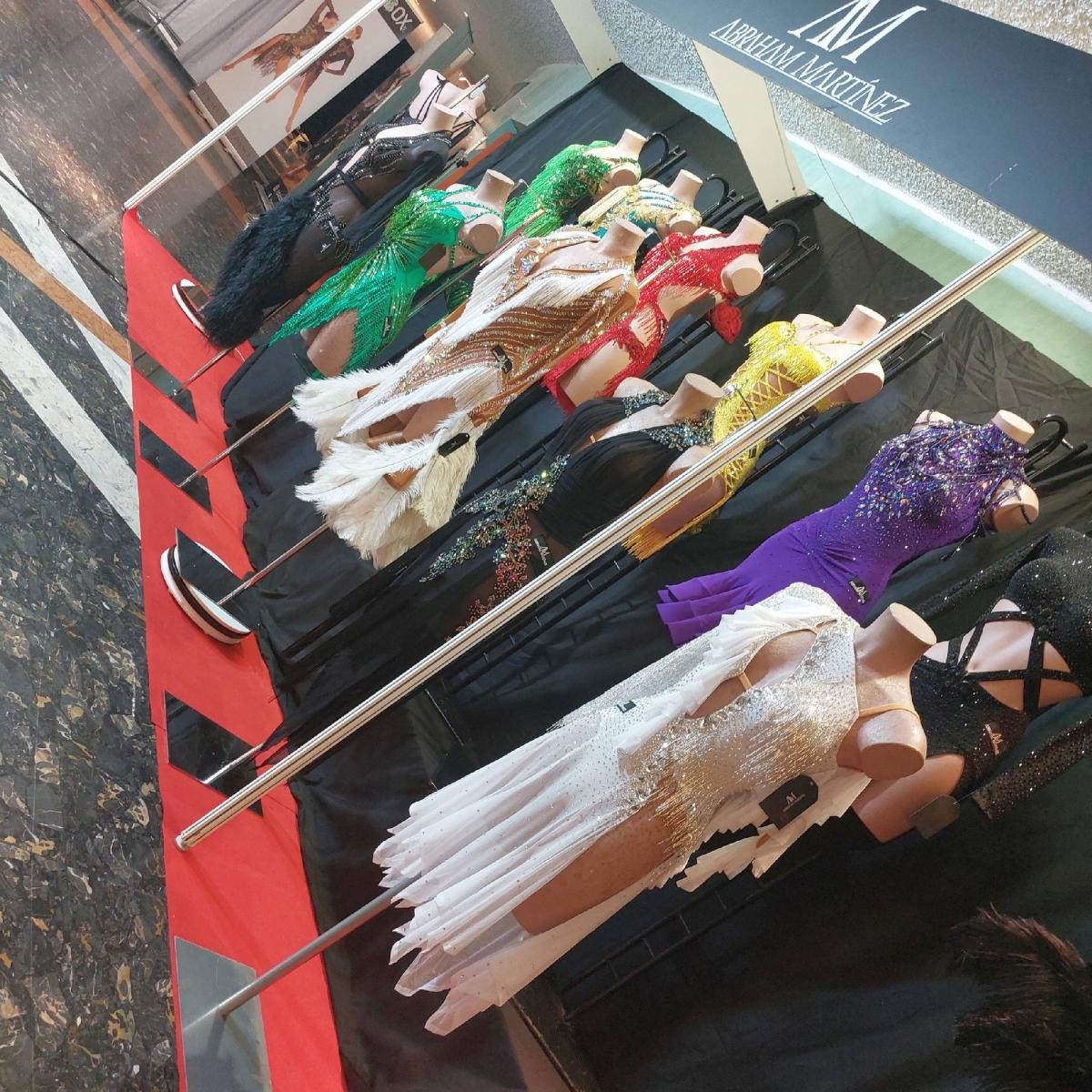 Zdjęcie w galerii na portalu naszraciborz.pl: German Open Championships w tańcu towarzyskim. Sukces raciborzanina wiadomości z regionu