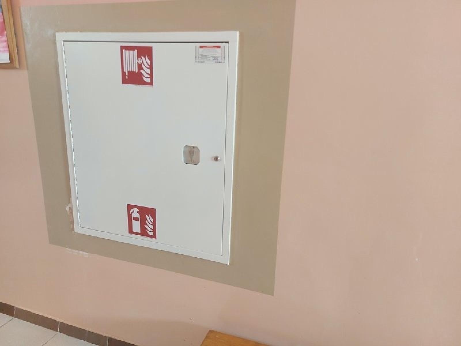 Zdjęcie w galerii na portalu naszraciborz.pl: Wakacyjne inwestycje w raciborskich szkołach - SP 3 wiadomości z regionu