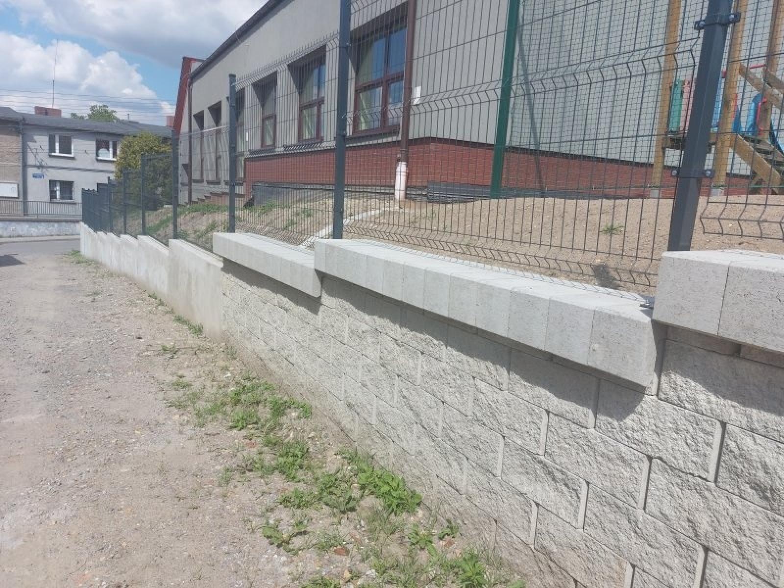 Zdjęcie w galerii na portalu naszraciborz.pl: Wakacyjne inwestycje w raciborskich szkołach - SP 3 wiadomości z regionu