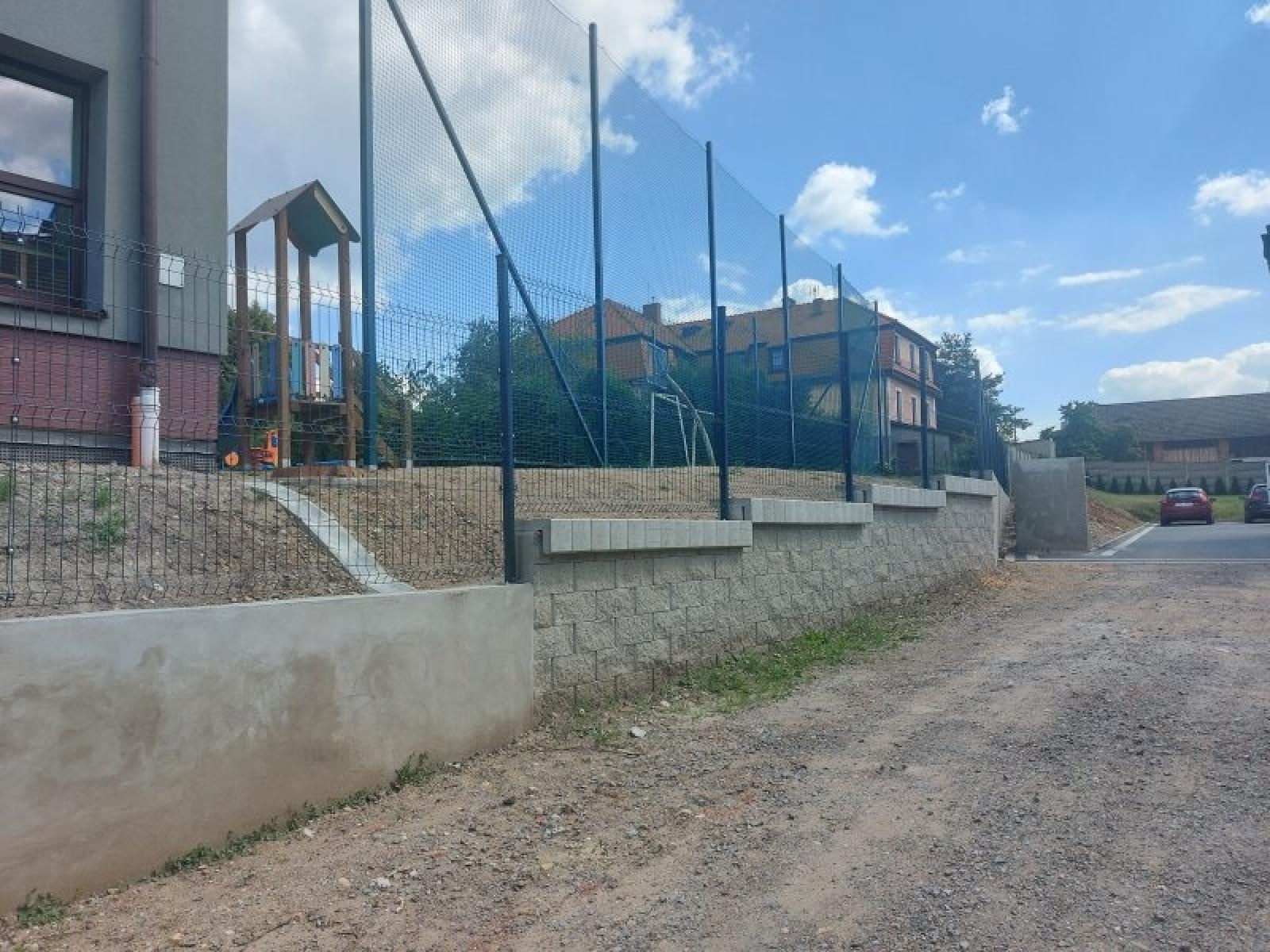 Zdjęcie w galerii na portalu naszraciborz.pl: Wakacyjne inwestycje w raciborskich szkołach - SP 3 wiadomości z regionu