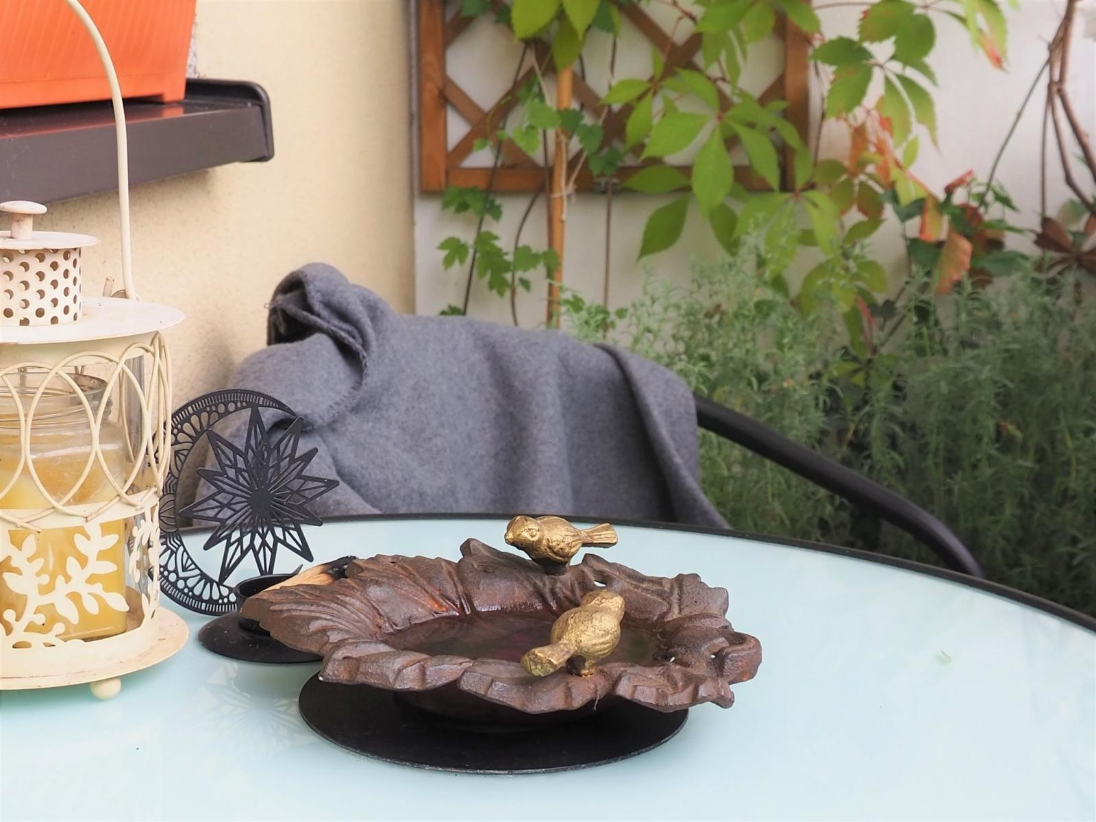 Zdjęcie w galerii na portalu naszraciborz.pl: Zielono mi. Wybrano najpiękniejsze balkony w Raciborzu wiadomości z regionu