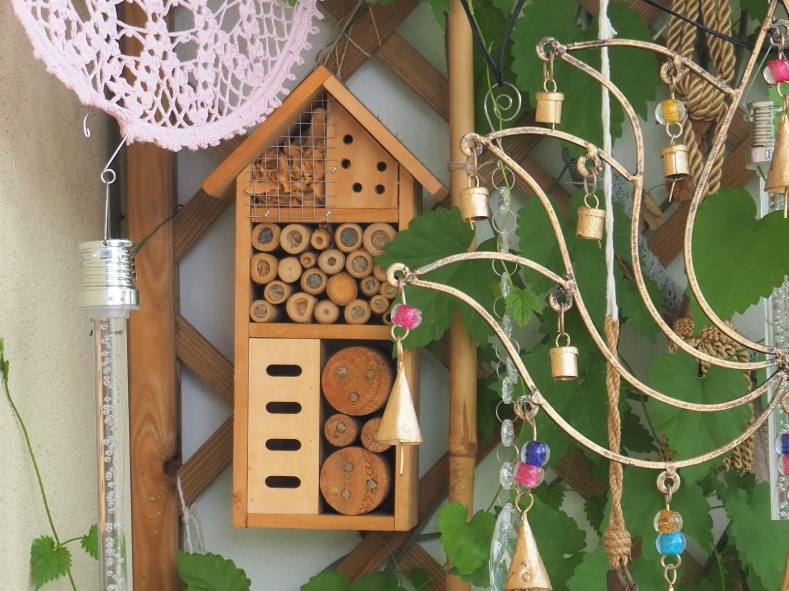 Zdjęcie w galerii na portalu naszraciborz.pl: Zielono mi. Wybrano najpiękniejsze balkony w Raciborzu wiadomości z regionu