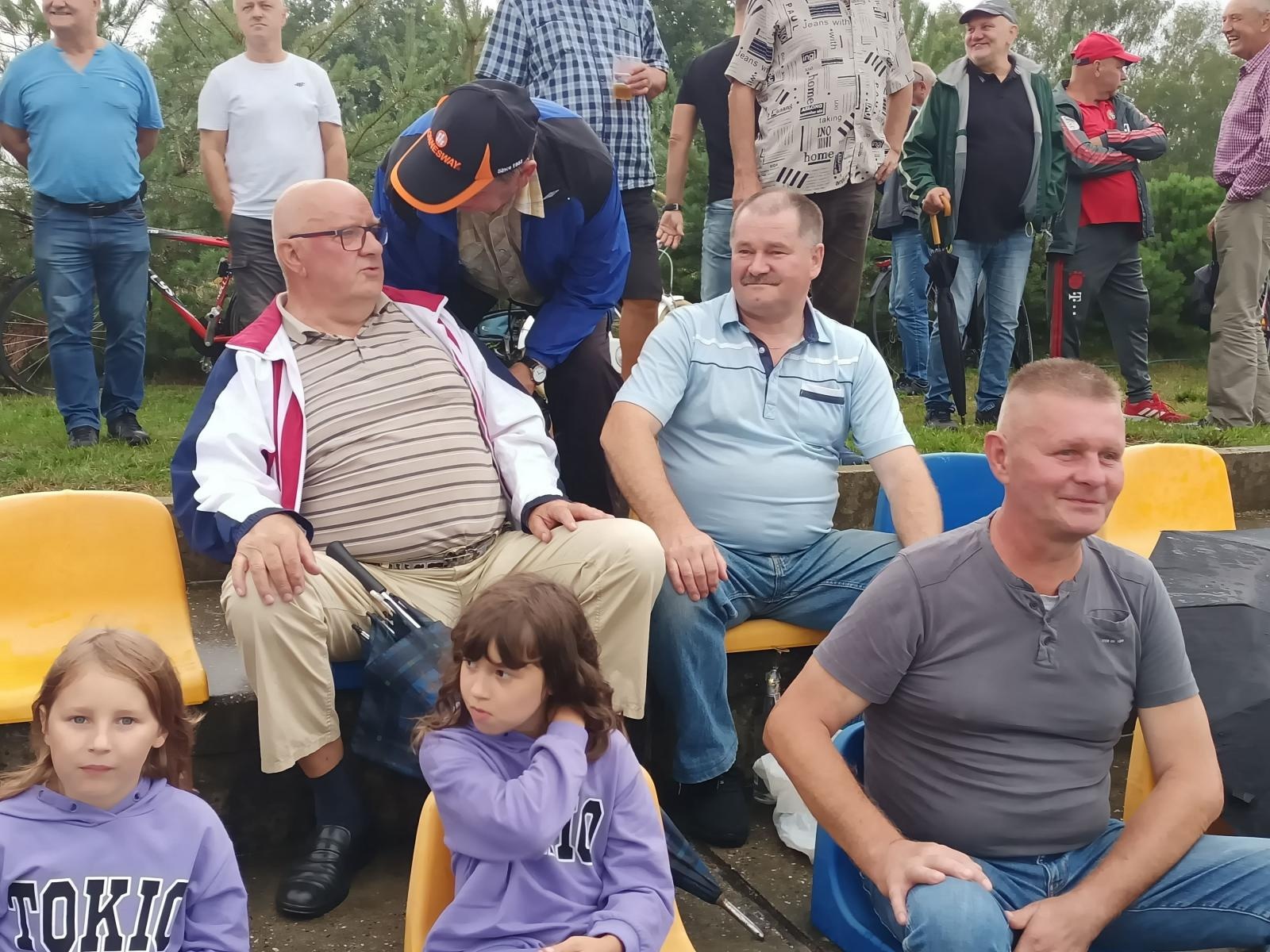 Zdjęcie w galerii na portalu naszraciborz.pl: Udana inauguracja w Raszczycach. Chwałowice pokonane wiadomości z regionu