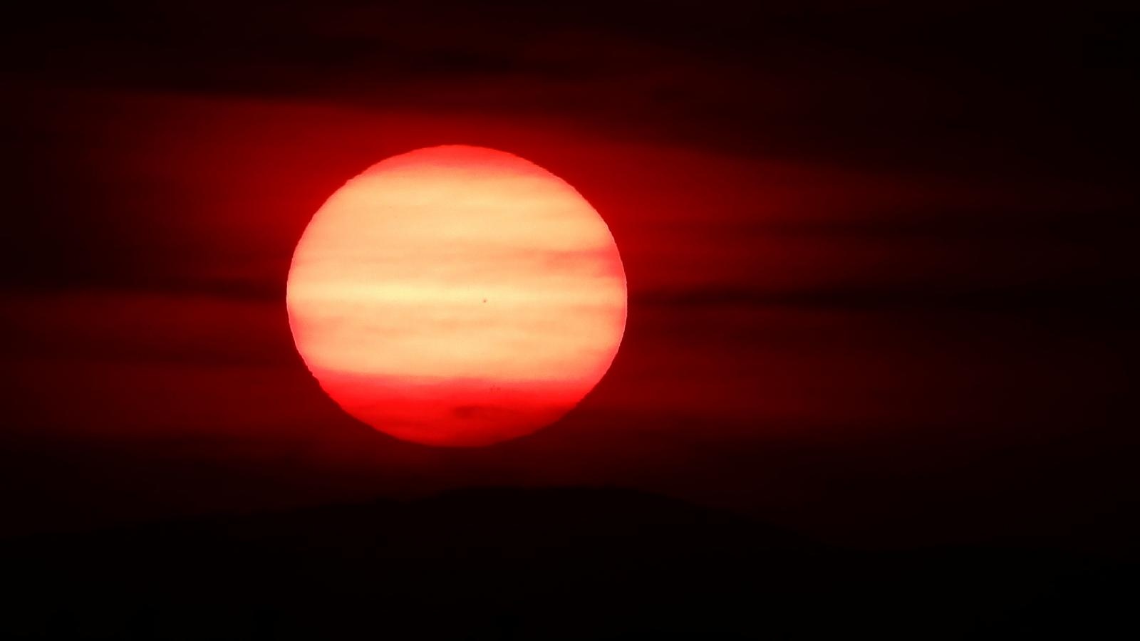 Zdjęcie w galerii na portalu naszraciborz.pl: Zdjęcia jak z bajki wykonane pod Raciborzem wiadomości z regionu