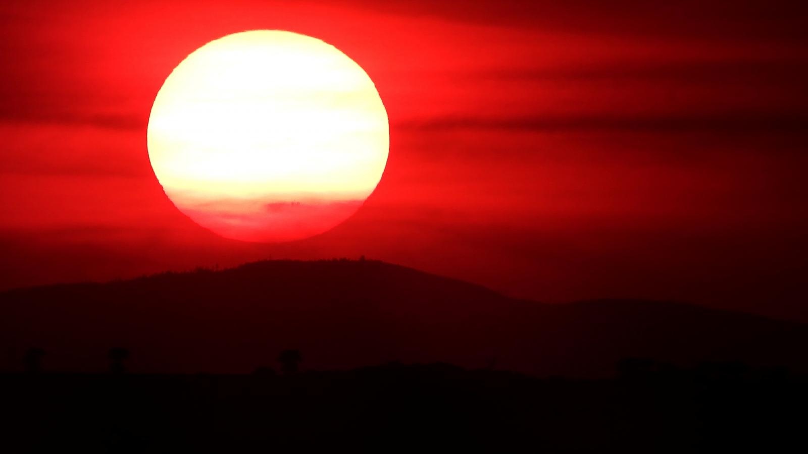 Zdjęcie w galerii na portalu naszraciborz.pl: Zdjęcia jak z bajki wykonane pod Raciborzem wiadomości z regionu