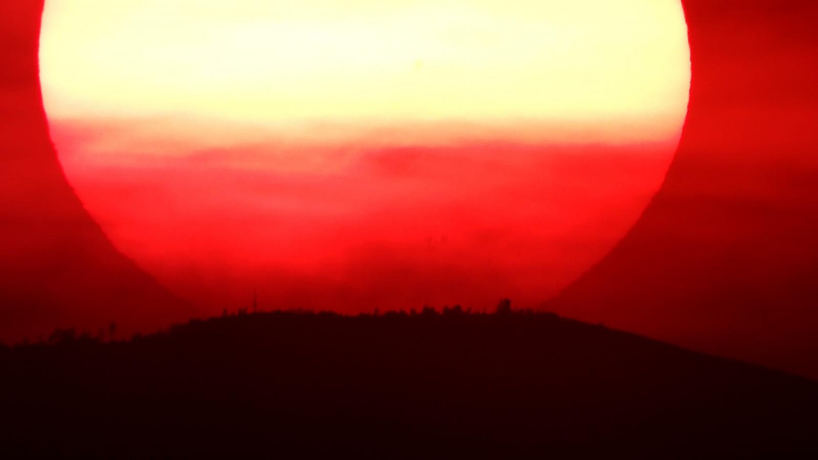 Zdjęcie w galerii na portalu naszraciborz.pl: Zdjęcia jak z bajki wykonane pod Raciborzem wiadomości z regionu