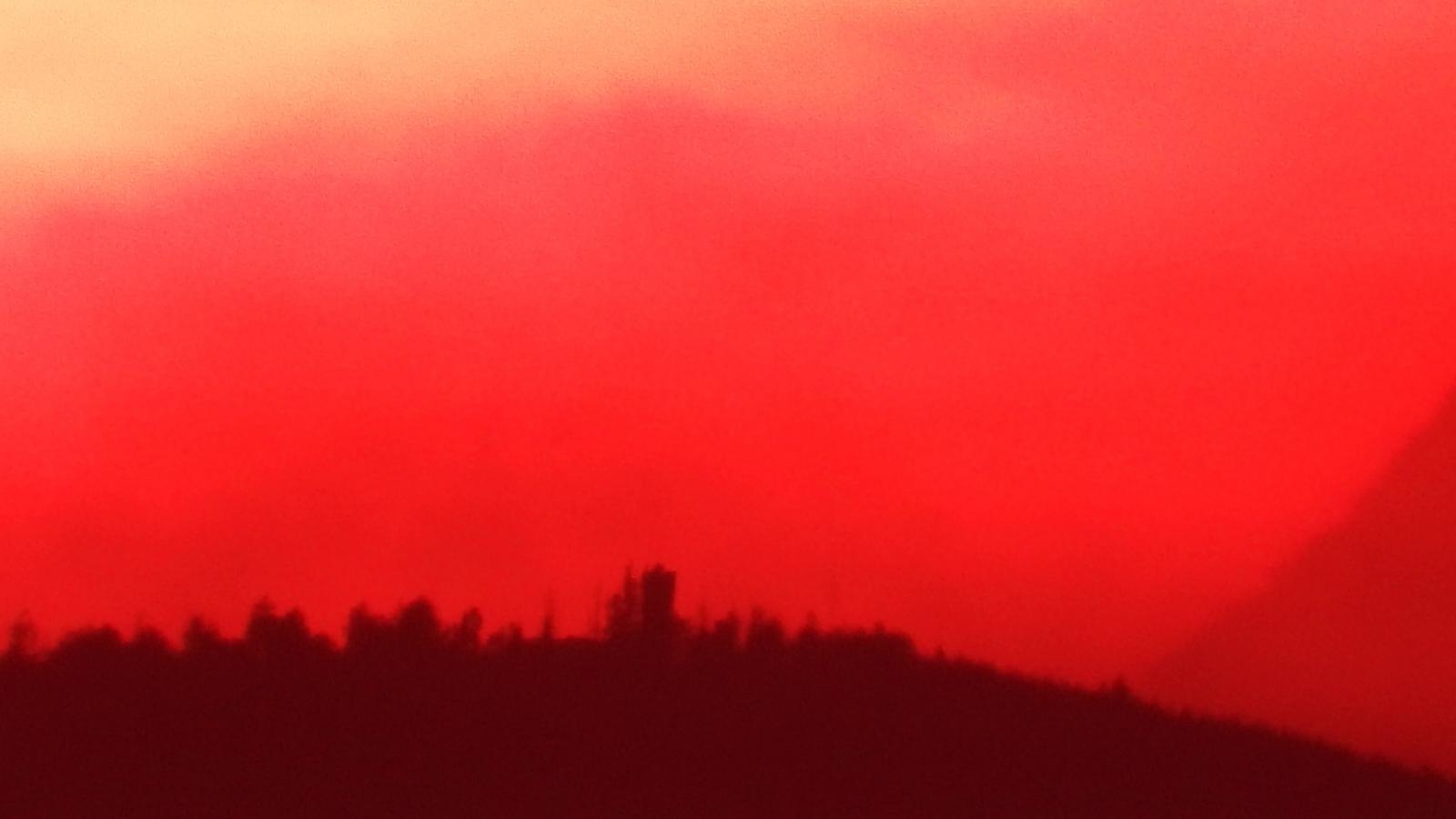 Zdjęcie w galerii na portalu naszraciborz.pl: Zdjęcia jak z bajki wykonane pod Raciborzem wiadomości z regionu