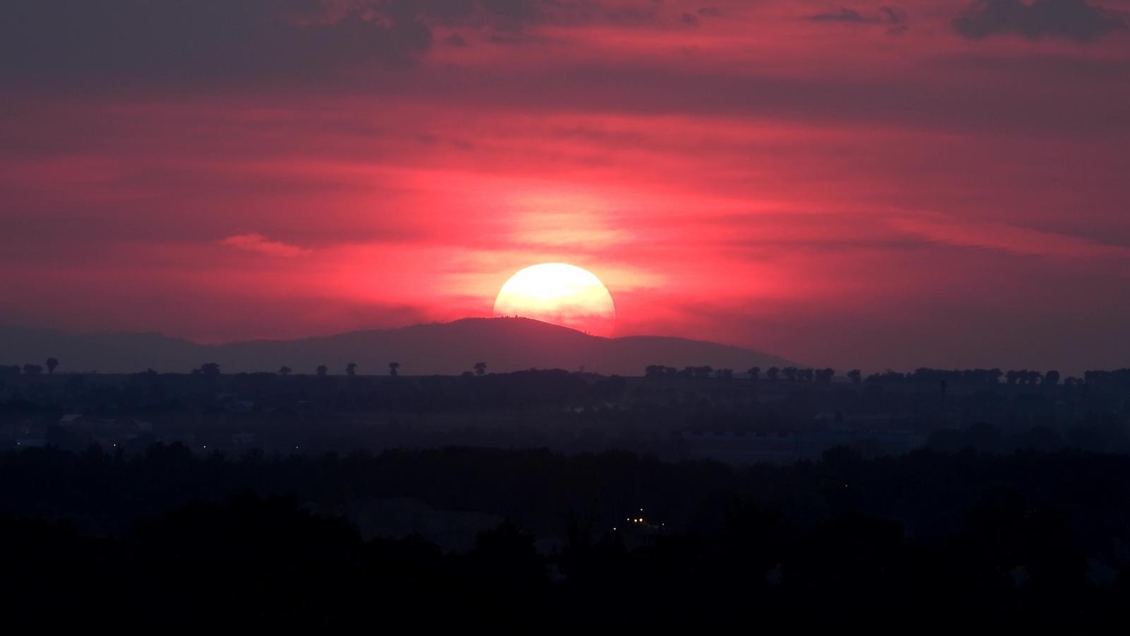 Zdjęcie w galerii na portalu naszraciborz.pl: Zdjęcia jak z bajki wykonane pod Raciborzem wiadomości z regionu