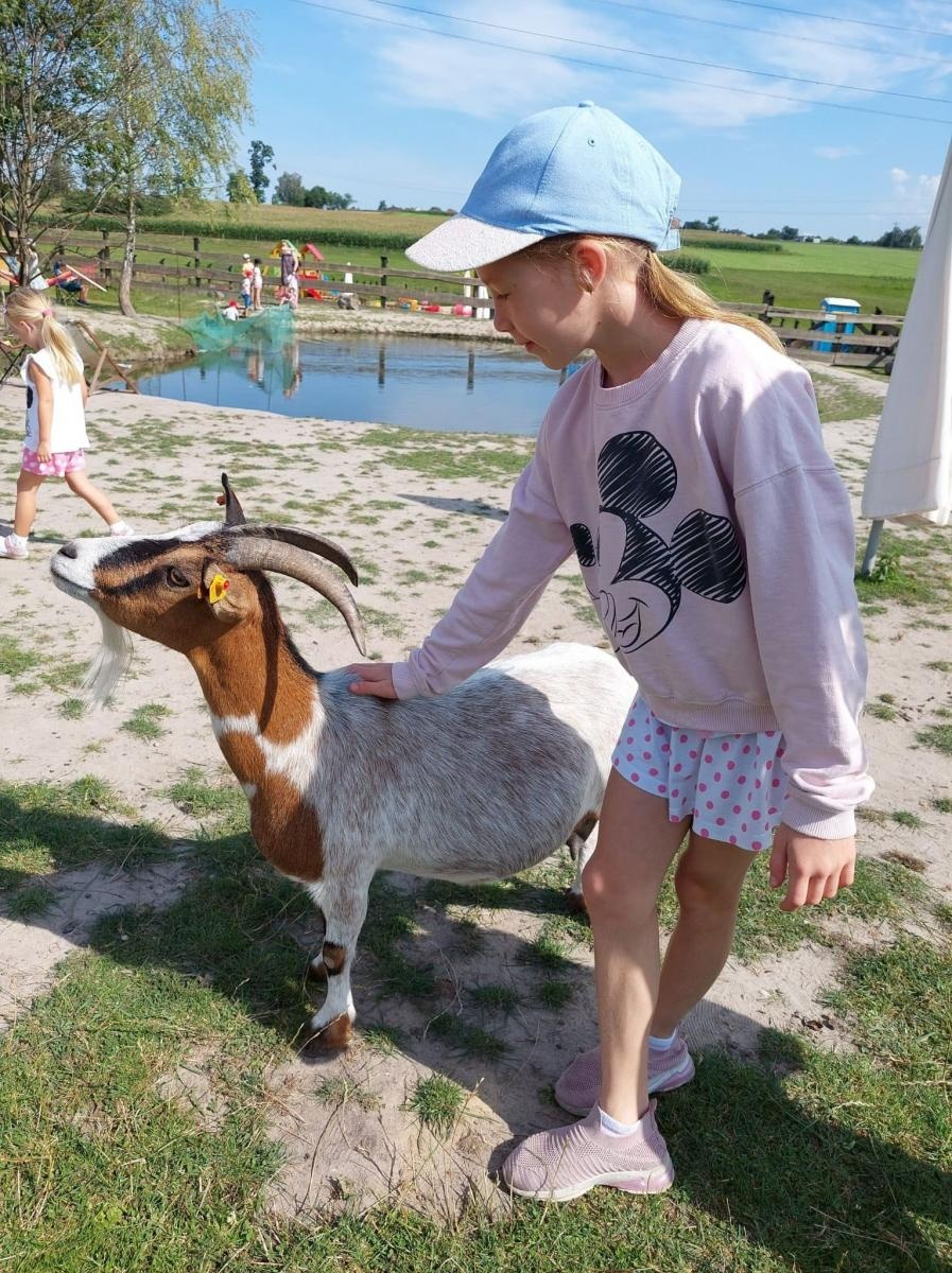 Zdjęcie w galerii na portalu naszraciborz.pl: Wakacyjna podróż po świecie bajkowych postaci wiadomości z regionu