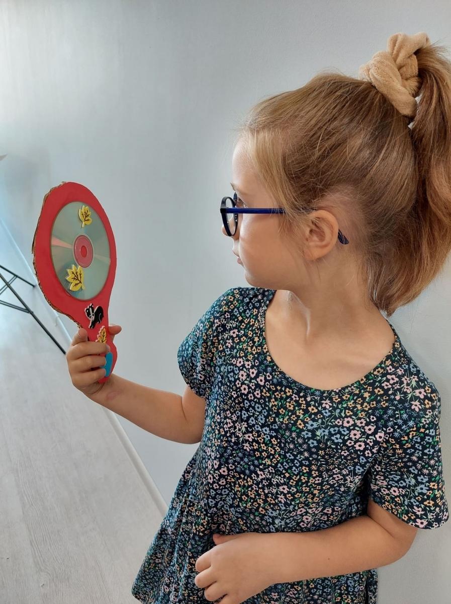 Zdjęcie w galerii na portalu naszraciborz.pl: Wakacyjna podróż po świecie bajkowych postaci wiadomości z regionu