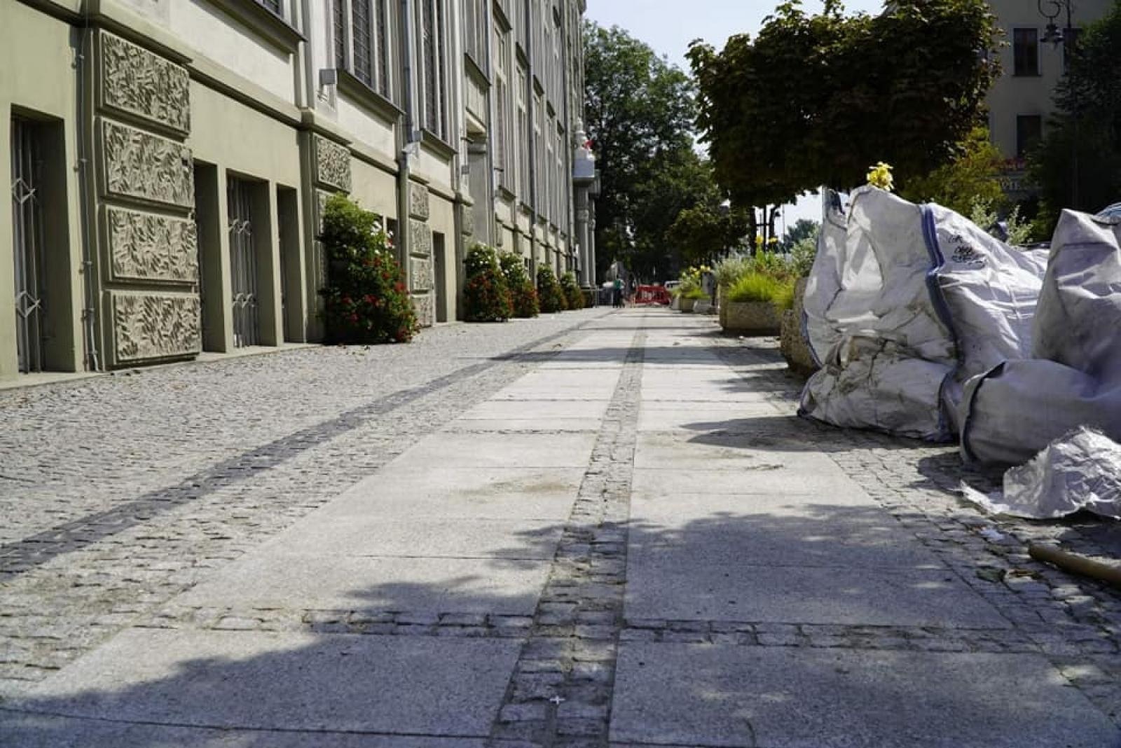Zdjęcie w galerii na portalu naszraciborz.pl: Zwiększa się poziom dostępności raciborskiego Urzędu Miasta wiadomości z regionu