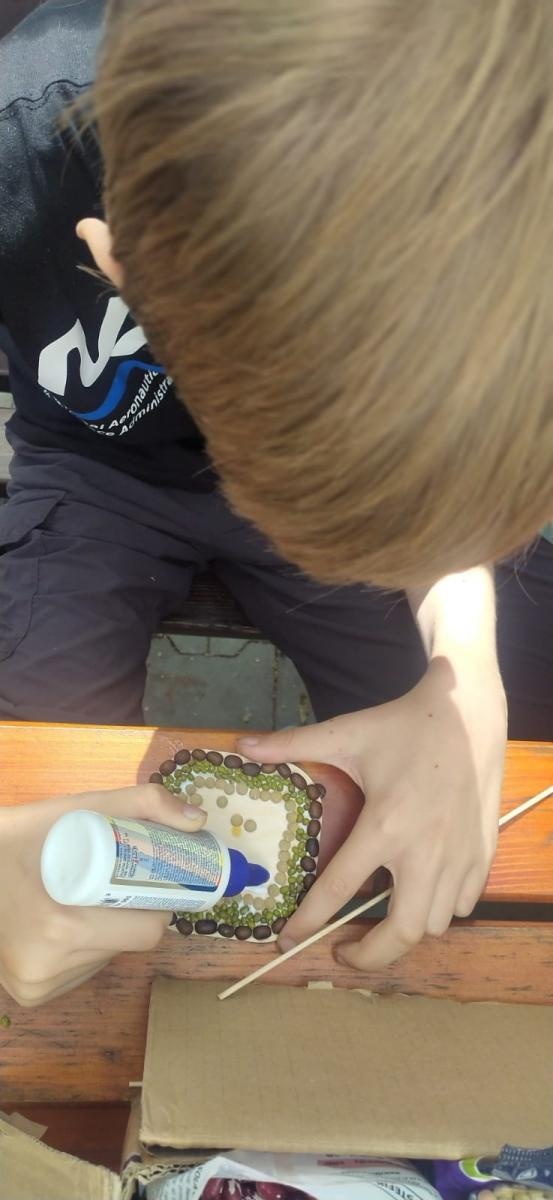 Zdjęcie w galerii na portalu naszraciborz.pl: Na dworze w Oborze. RCK podsumowało wakacyjne zajęcia wiadomości z regionu