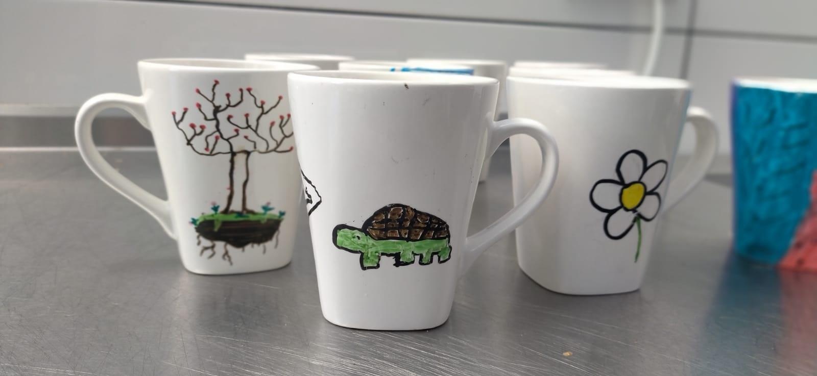 Zdjęcie w galerii na portalu naszraciborz.pl: Na dworze w Oborze. RCK podsumowało wakacyjne zajęcia wiadomości z regionu