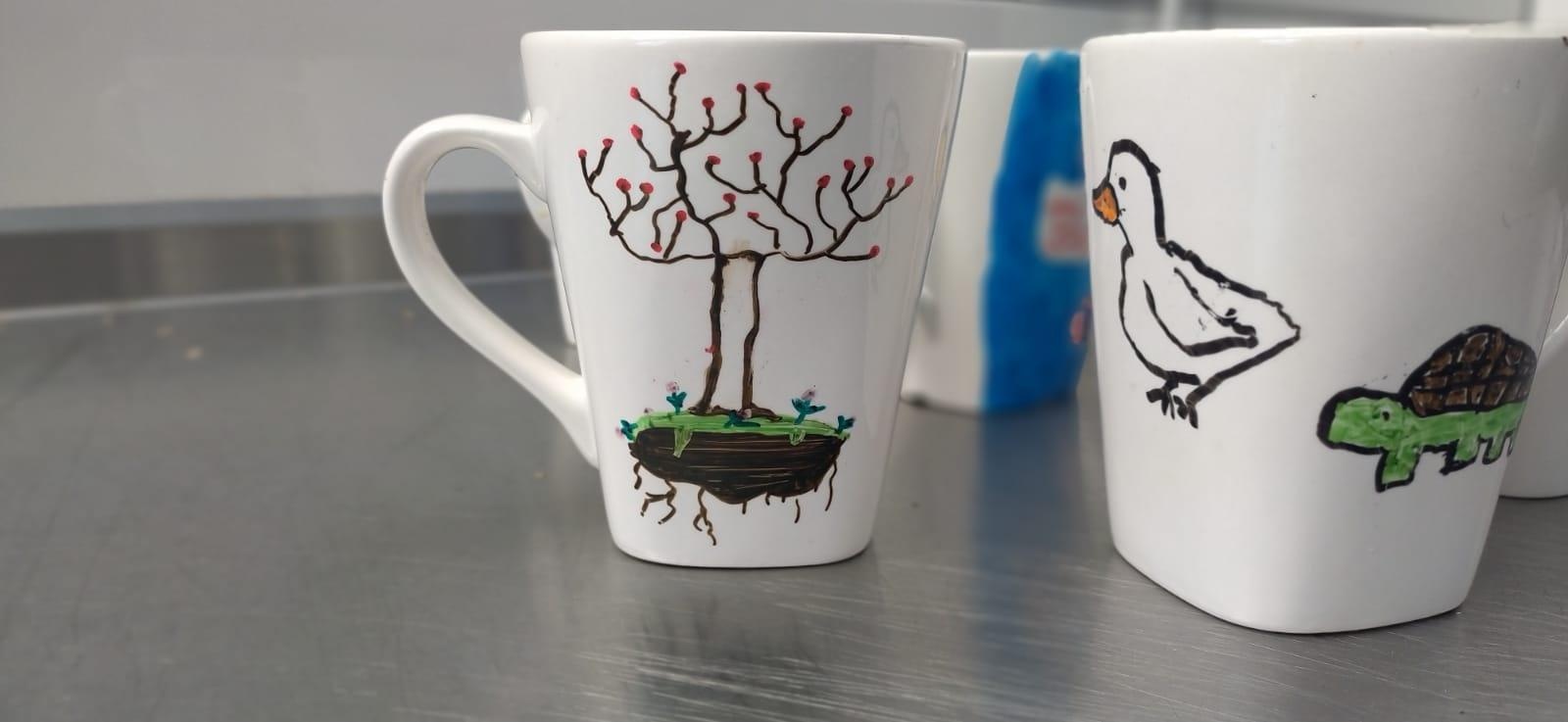 Zdjęcie w galerii na portalu naszraciborz.pl: Na dworze w Oborze. RCK podsumowało wakacyjne zajęcia wiadomości z regionu