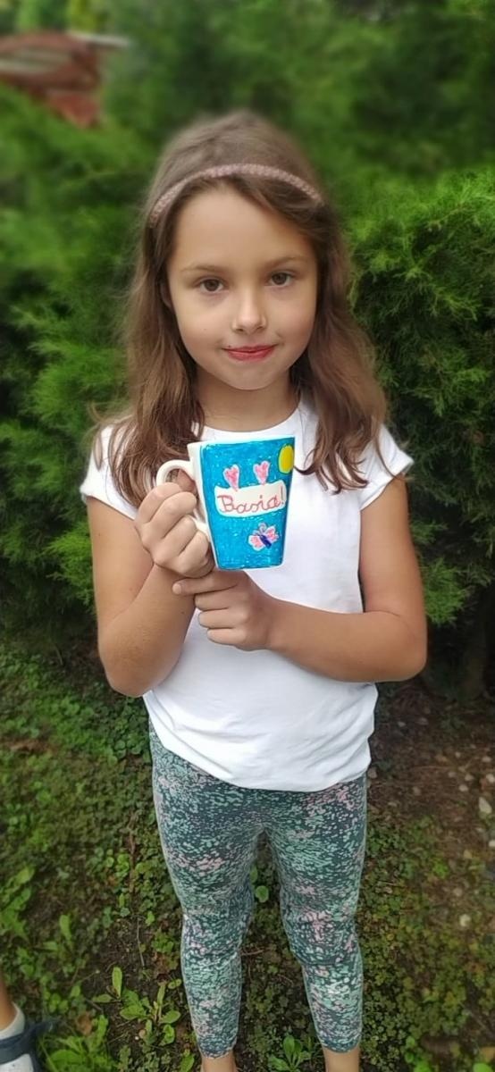 Zdjęcie w galerii na portalu naszraciborz.pl: Na dworze w Oborze. RCK podsumowało wakacyjne zajęcia wiadomości z regionu