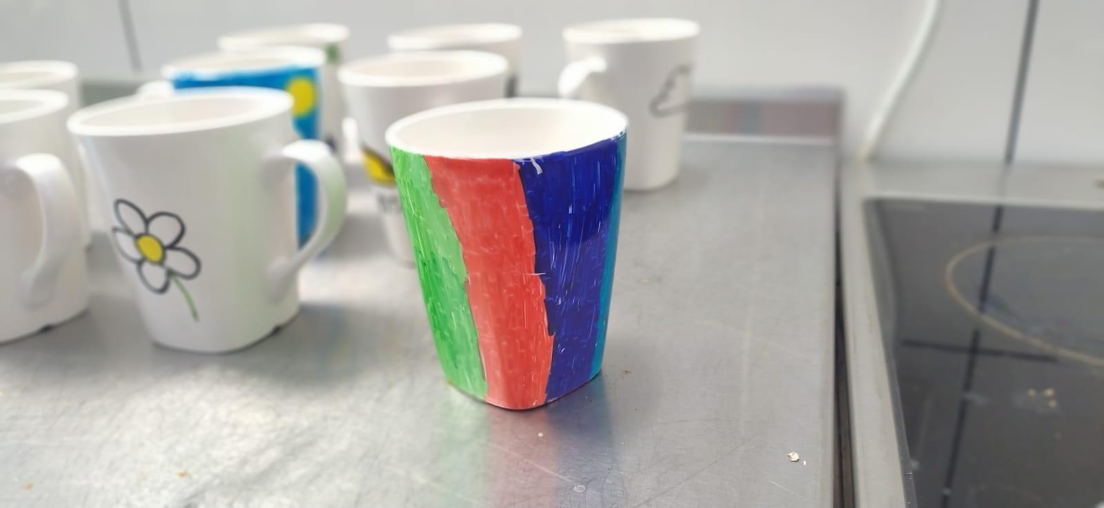 Zdjęcie w galerii na portalu naszraciborz.pl: Na dworze w Oborze. RCK podsumowało wakacyjne zajęcia wiadomości z regionu