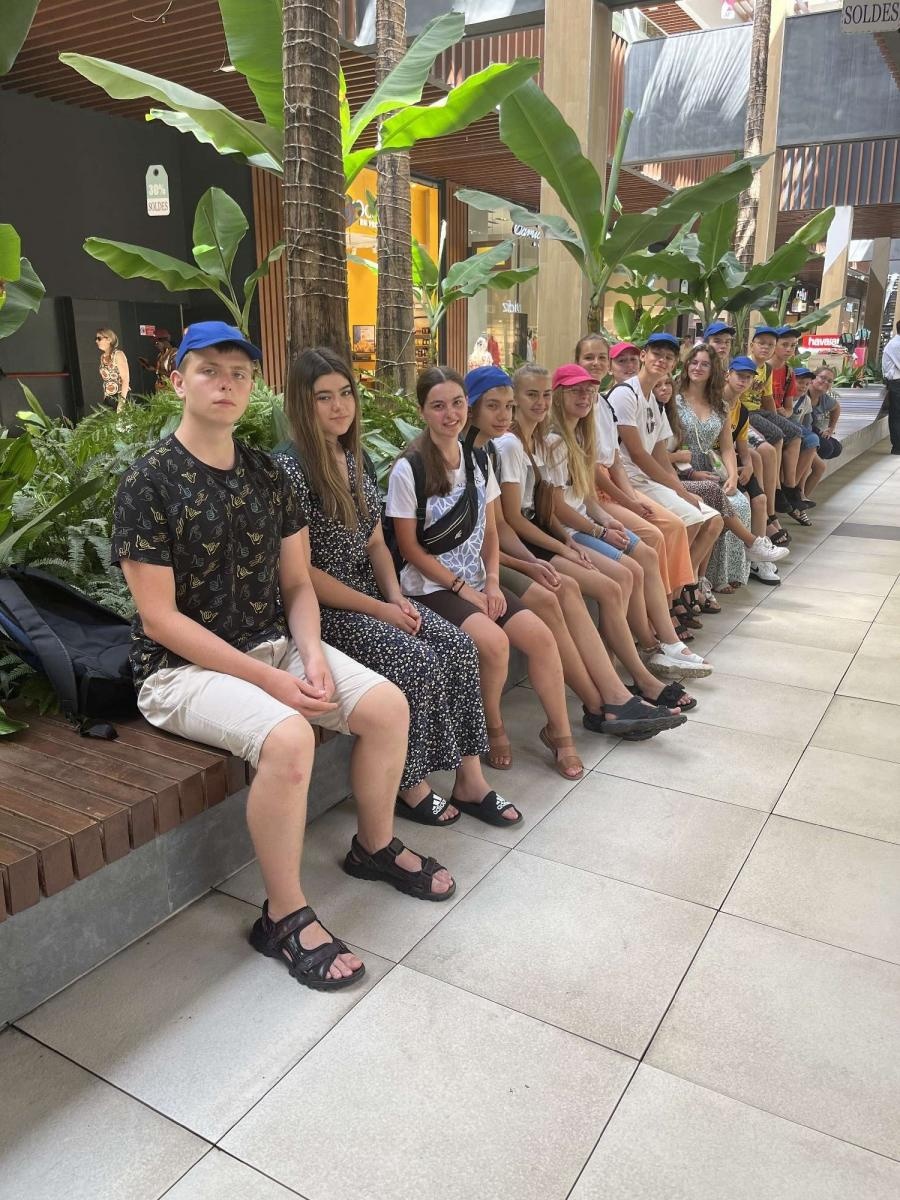 Zdjęcie w galerii na portalu naszraciborz.pl: Afrykańska przygoda, czyli zespół Raciborzanie w Maroko wiadomości z regionu