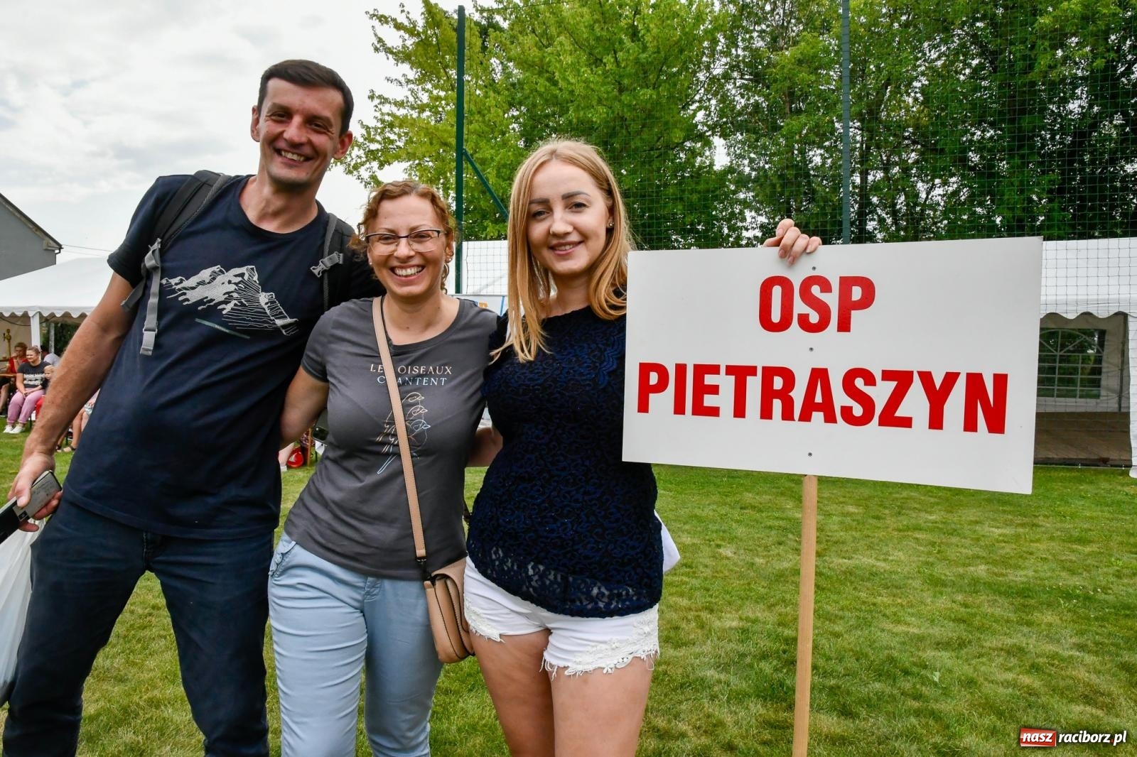 Zdjęcie w galerii na portalu naszraciborz.pl: Drugie zawody Mały Strażak w Bojanowie [FOTO i WIDEO] wiadomości z regionu