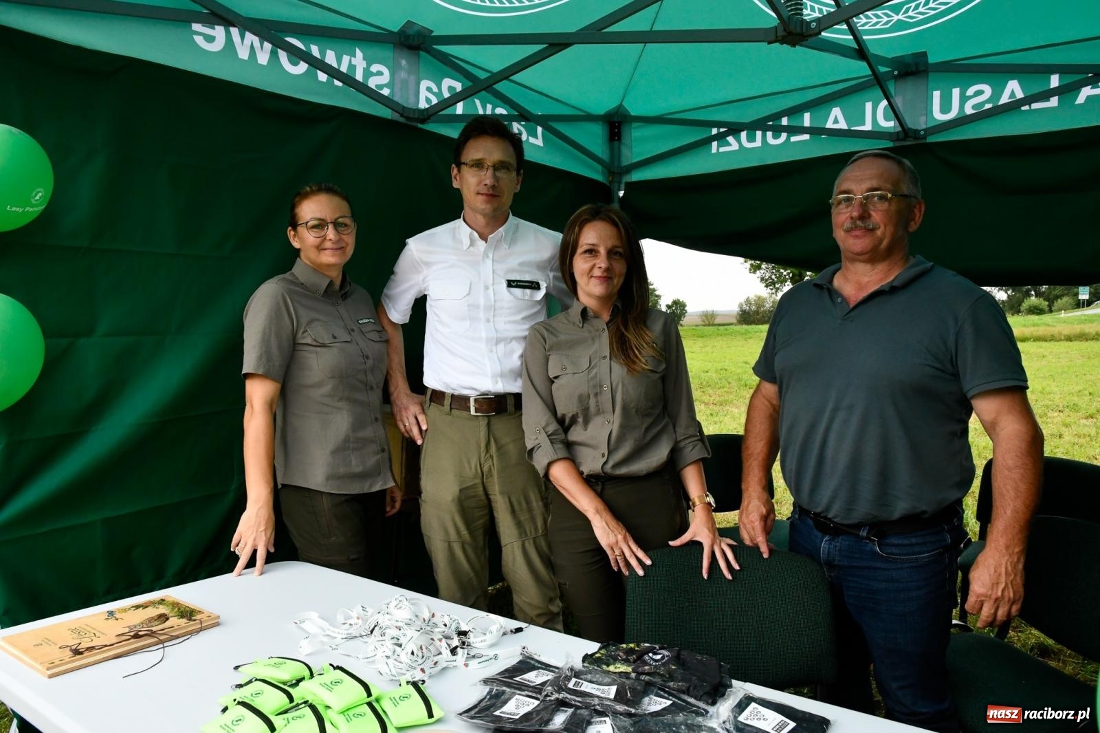 Zdjęcie w galerii na portalu naszraciborz.pl: Drugie zawody Mały Strażak w Bojanowie [FOTO i WIDEO] wiadomości z regionu