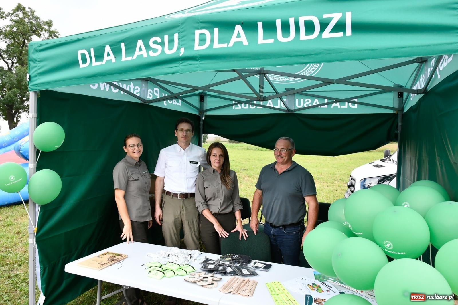 Zdjęcie w galerii na portalu naszraciborz.pl: Drugie zawody Mały Strażak w Bojanowie [FOTO i WIDEO] wiadomości z regionu