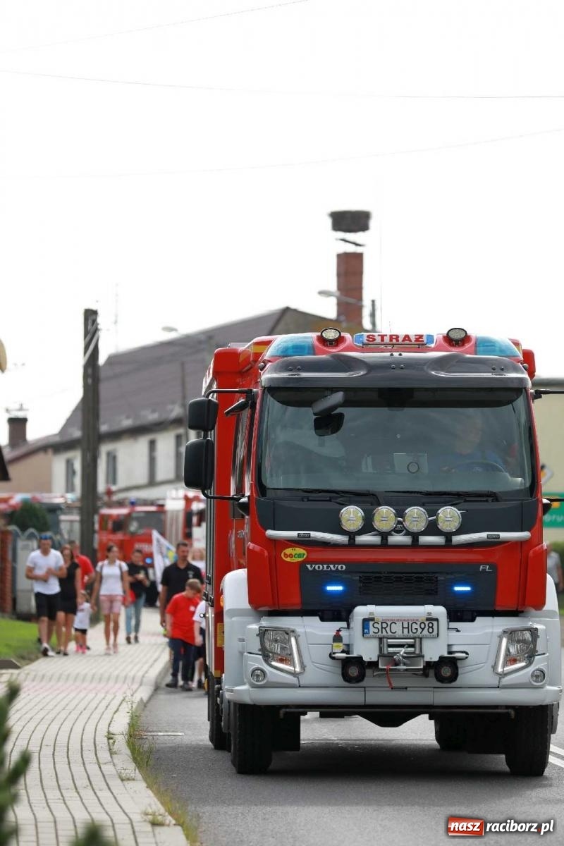Zdjęcie w galerii na portalu naszraciborz.pl: Drugie zawody Mały Strażak w Bojanowie [FOTO i WIDEO] wiadomości z regionu