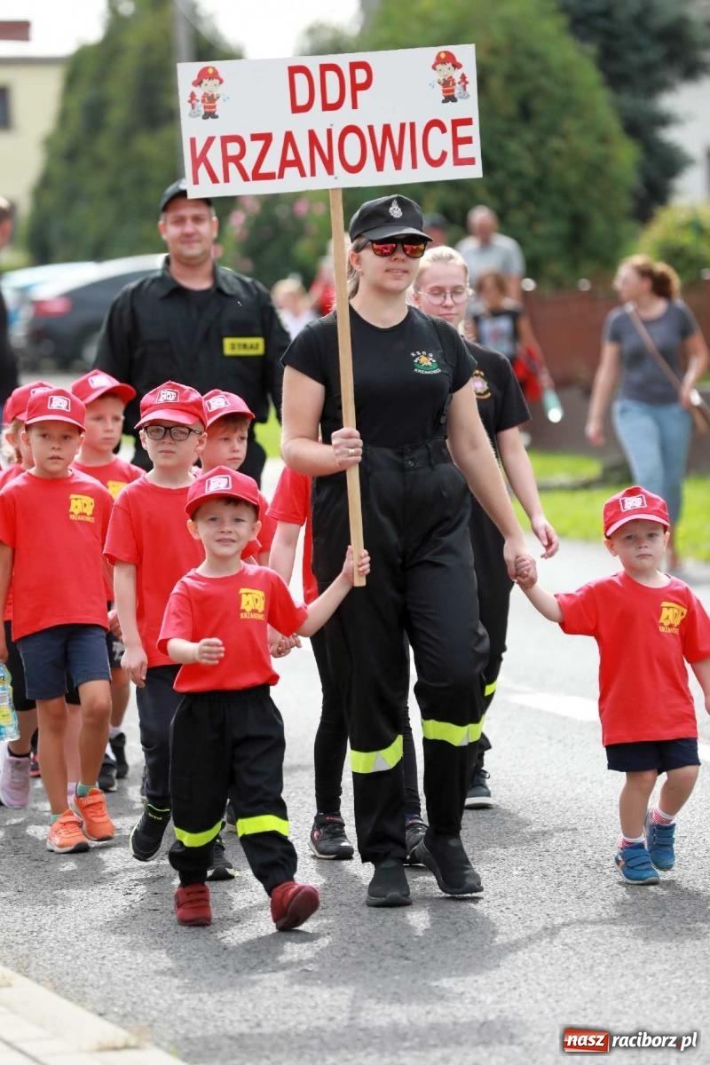 Zdjęcie w galerii na portalu naszraciborz.pl: Drugie zawody Mały Strażak w Bojanowie [FOTO i WIDEO] wiadomości z regionu