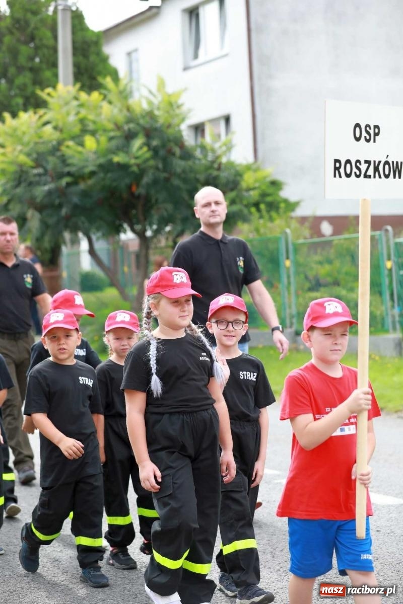 Zdjęcie w galerii na portalu naszraciborz.pl: Drugie zawody Mały Strażak w Bojanowie [FOTO i WIDEO] wiadomości z regionu