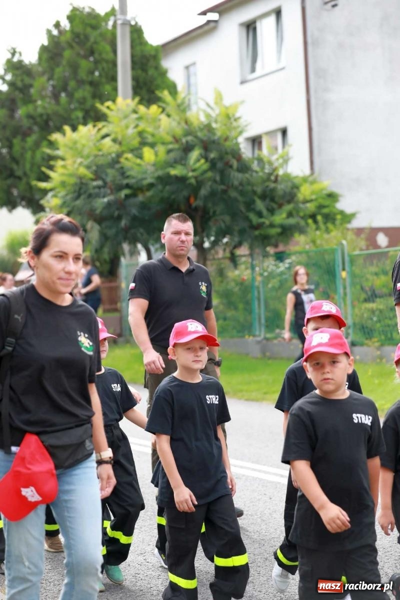Zdjęcie w galerii na portalu naszraciborz.pl: Drugie zawody Mały Strażak w Bojanowie [FOTO i WIDEO] wiadomości z regionu