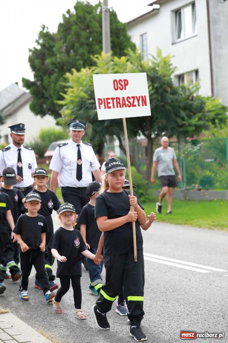 Zdjęcie w galerii na portalu naszraciborz.pl: Drugie zawody Mały Strażak w Bojanowie [FOTO i WIDEO] wiadomości z regionu