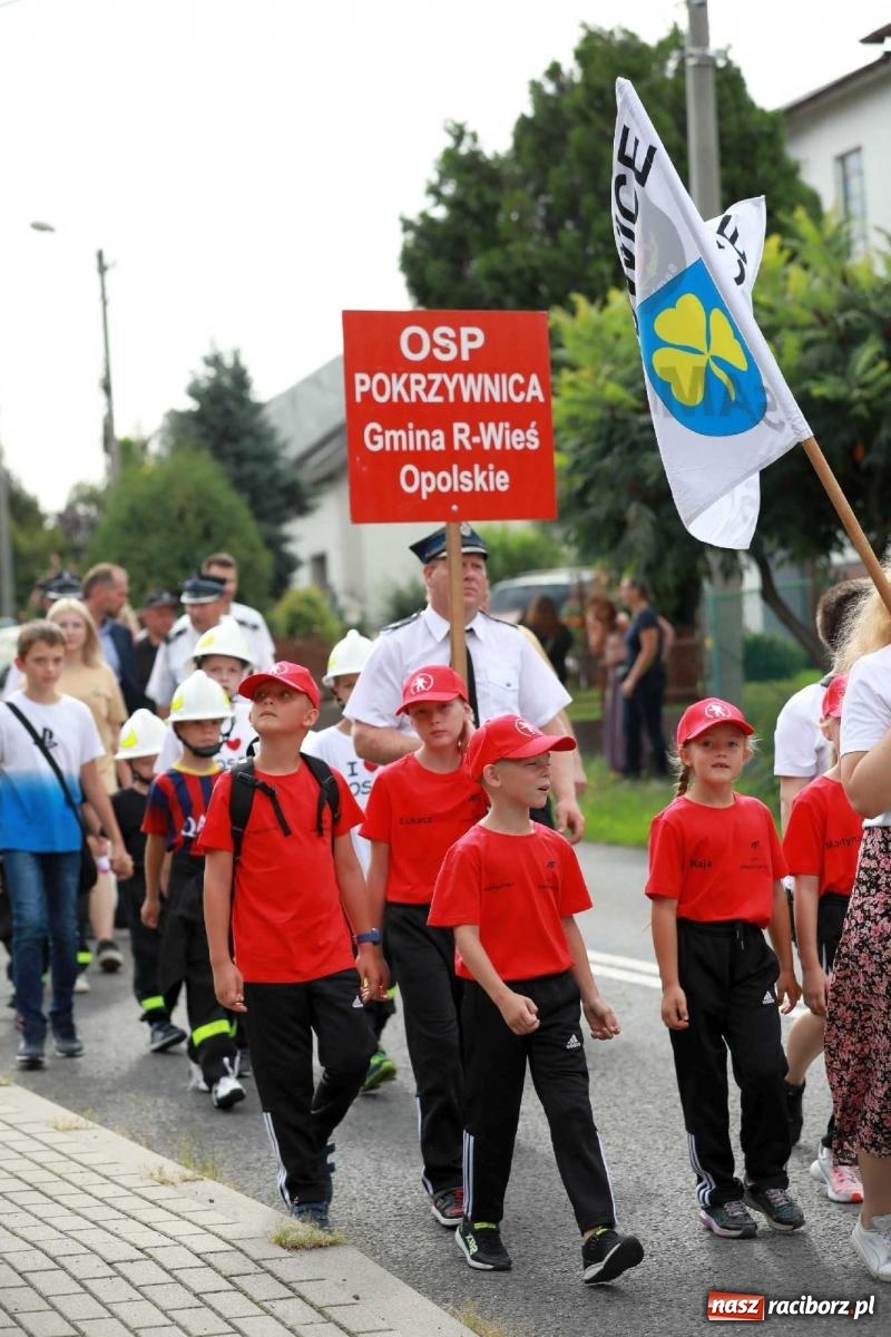 Zdjęcie w galerii na portalu naszraciborz.pl: Drugie zawody Mały Strażak w Bojanowie [FOTO i WIDEO] wiadomości z regionu