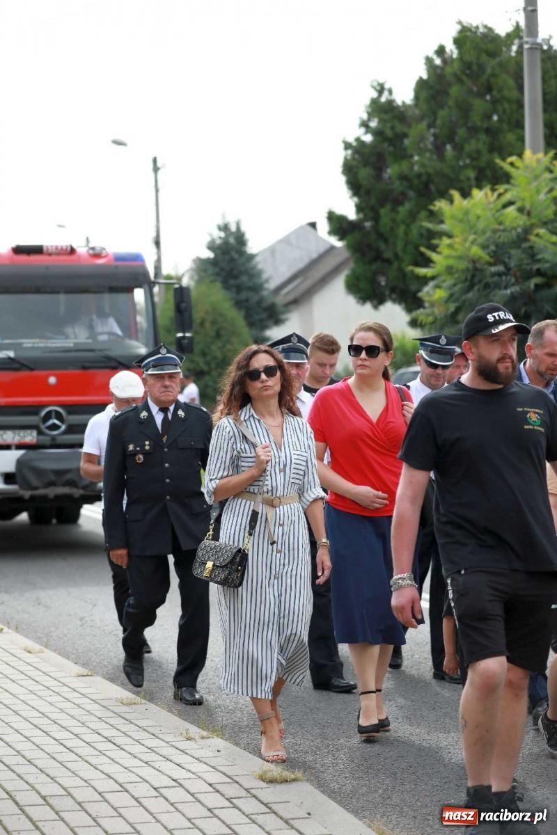 Zdjęcie w galerii na portalu naszraciborz.pl: Drugie zawody Mały Strażak w Bojanowie [FOTO i WIDEO] wiadomości z regionu