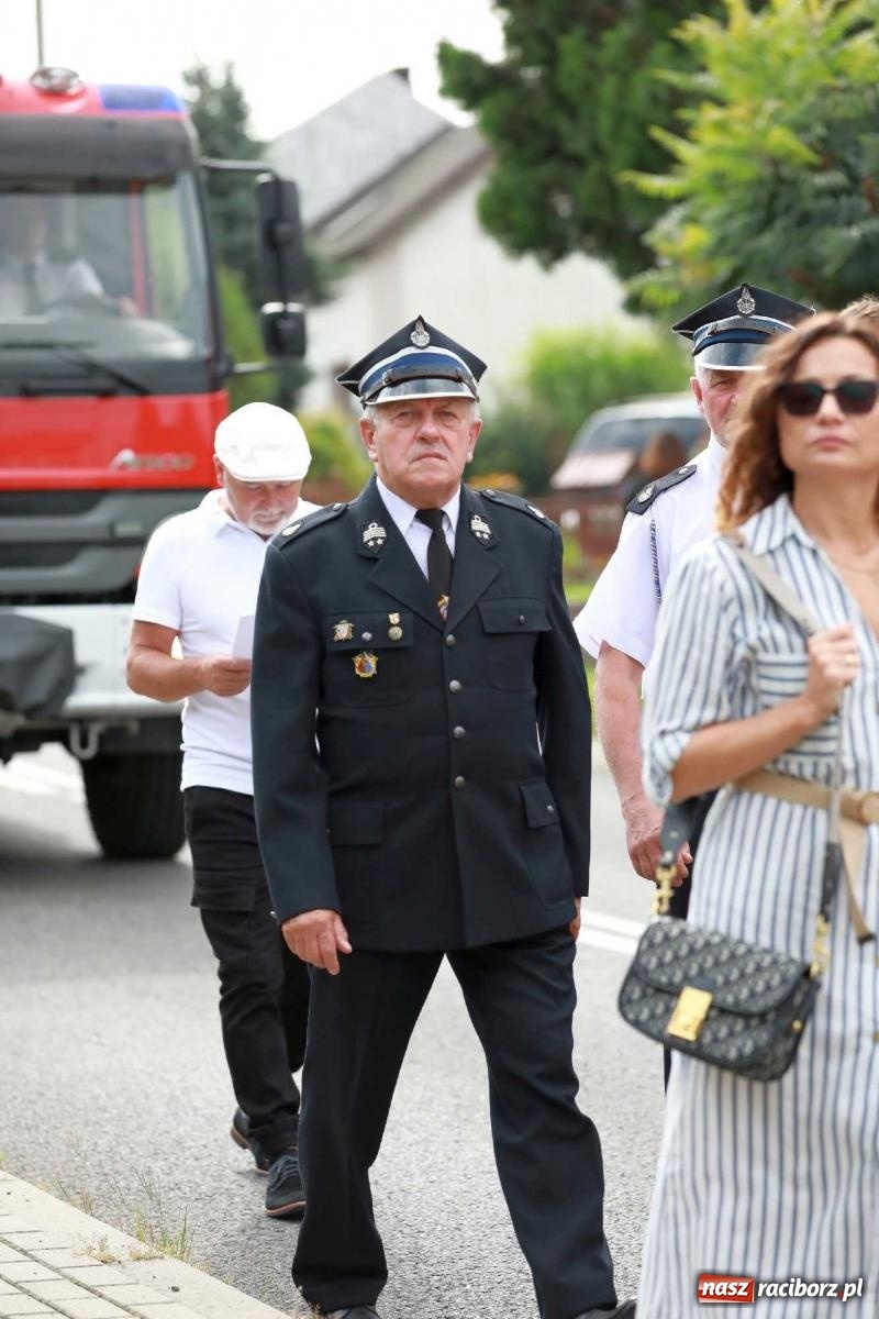 Zdjęcie w galerii na portalu naszraciborz.pl: Drugie zawody Mały Strażak w Bojanowie [FOTO i WIDEO] wiadomości z regionu
