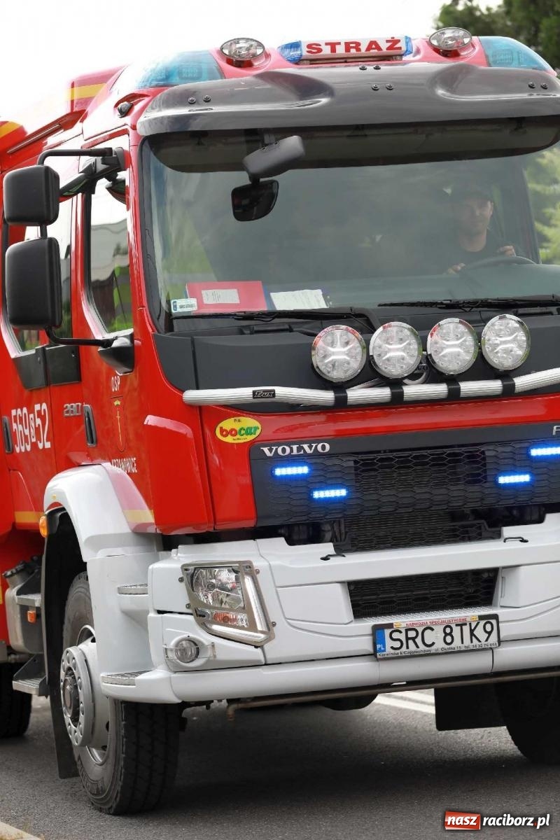 Zdjęcie w galerii na portalu naszraciborz.pl: Drugie zawody Mały Strażak w Bojanowie [FOTO i WIDEO] wiadomości z regionu