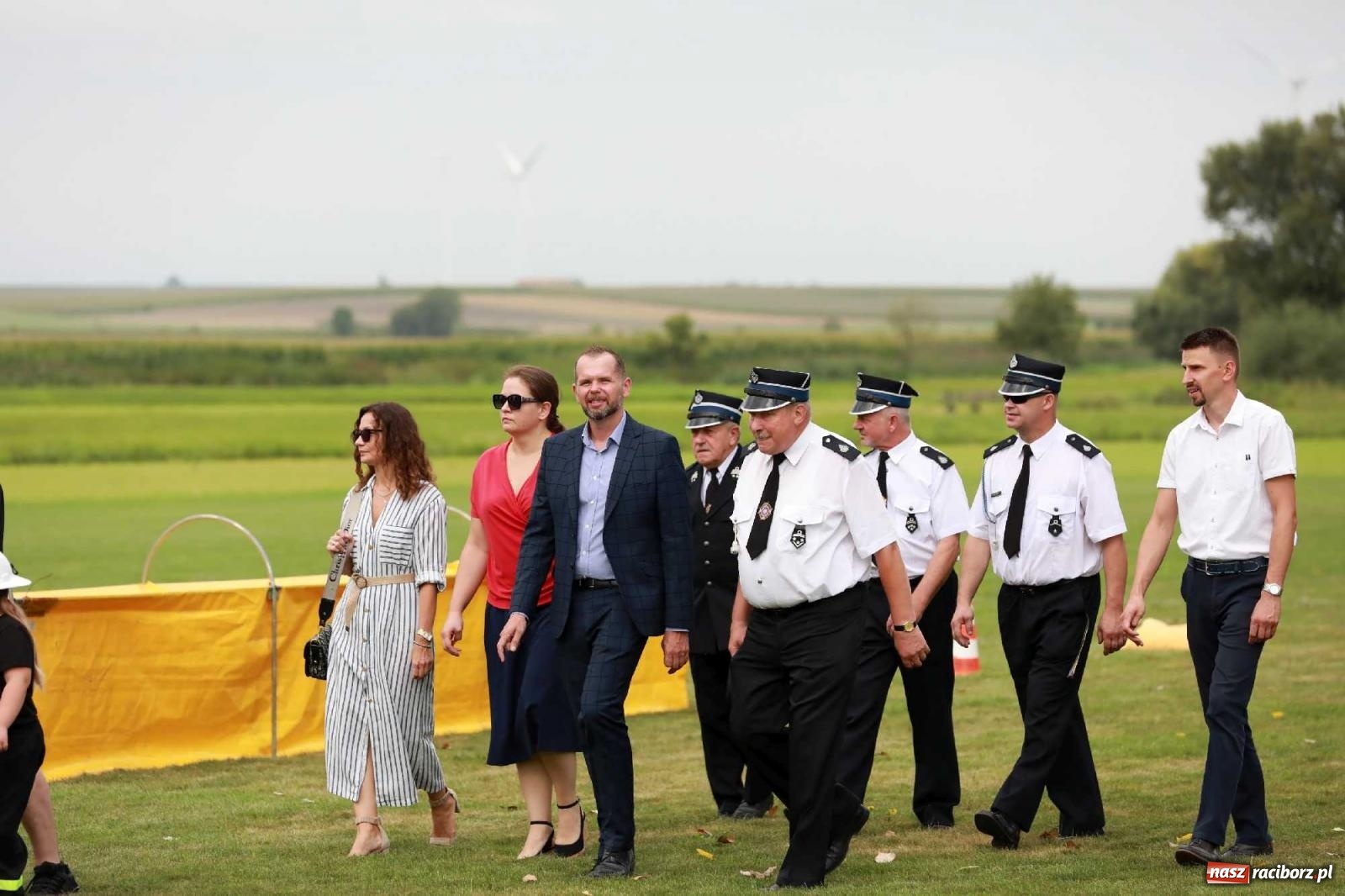 Zdjęcie w galerii na portalu naszraciborz.pl: Drugie zawody Mały Strażak w Bojanowie [FOTO i WIDEO] wiadomości z regionu