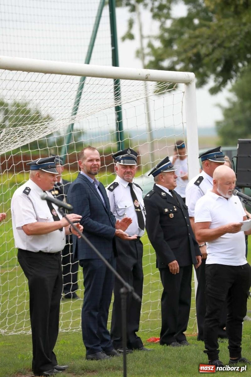 Zdjęcie w galerii na portalu naszraciborz.pl: Drugie zawody Mały Strażak w Bojanowie [FOTO i WIDEO] wiadomości z regionu