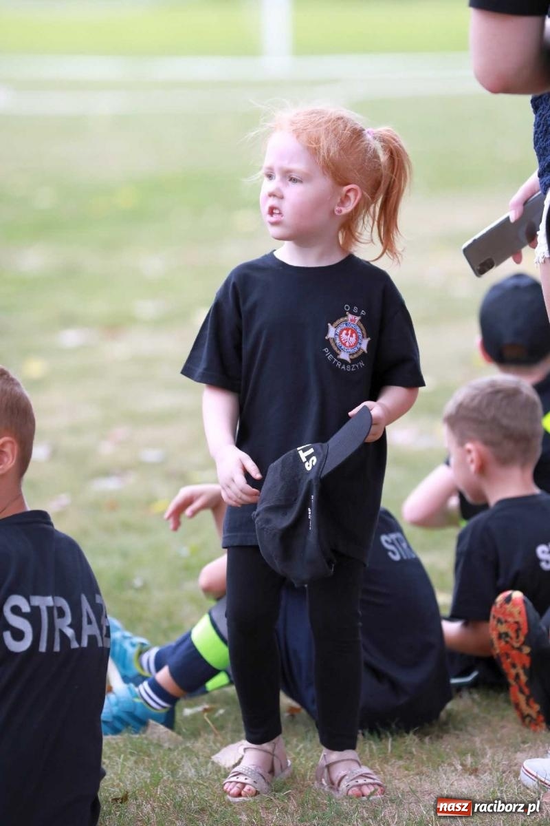 Zdjęcie w galerii na portalu naszraciborz.pl: Drugie zawody Mały Strażak w Bojanowie [FOTO i WIDEO] wiadomości z regionu