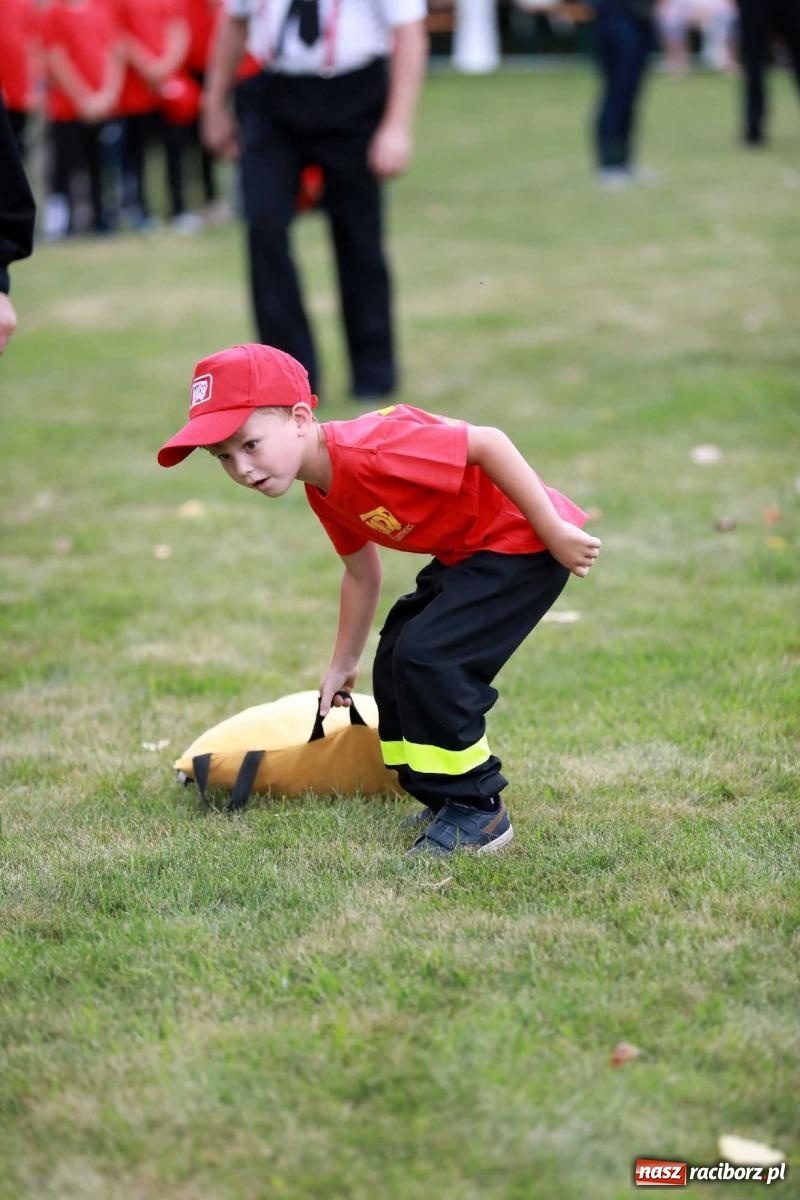Zdjęcie w galerii na portalu naszraciborz.pl: Drugie zawody Mały Strażak w Bojanowie [FOTO i WIDEO] wiadomości z regionu