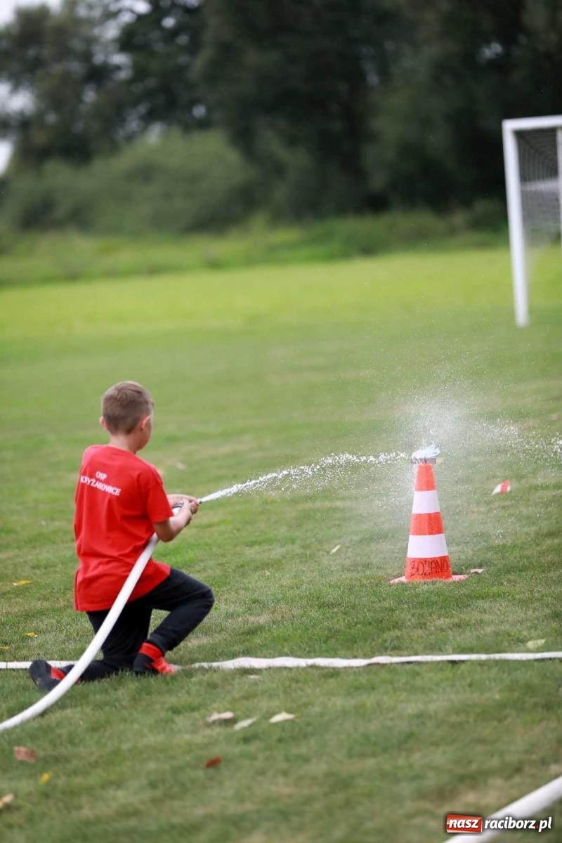 Zdjęcie w galerii na portalu naszraciborz.pl: Drugie zawody Mały Strażak w Bojanowie [FOTO i WIDEO] wiadomości z regionu