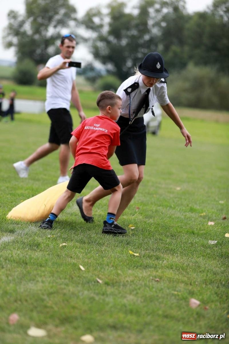 Zdjęcie w galerii na portalu naszraciborz.pl: Drugie zawody Mały Strażak w Bojanowie [FOTO i WIDEO] wiadomości z regionu