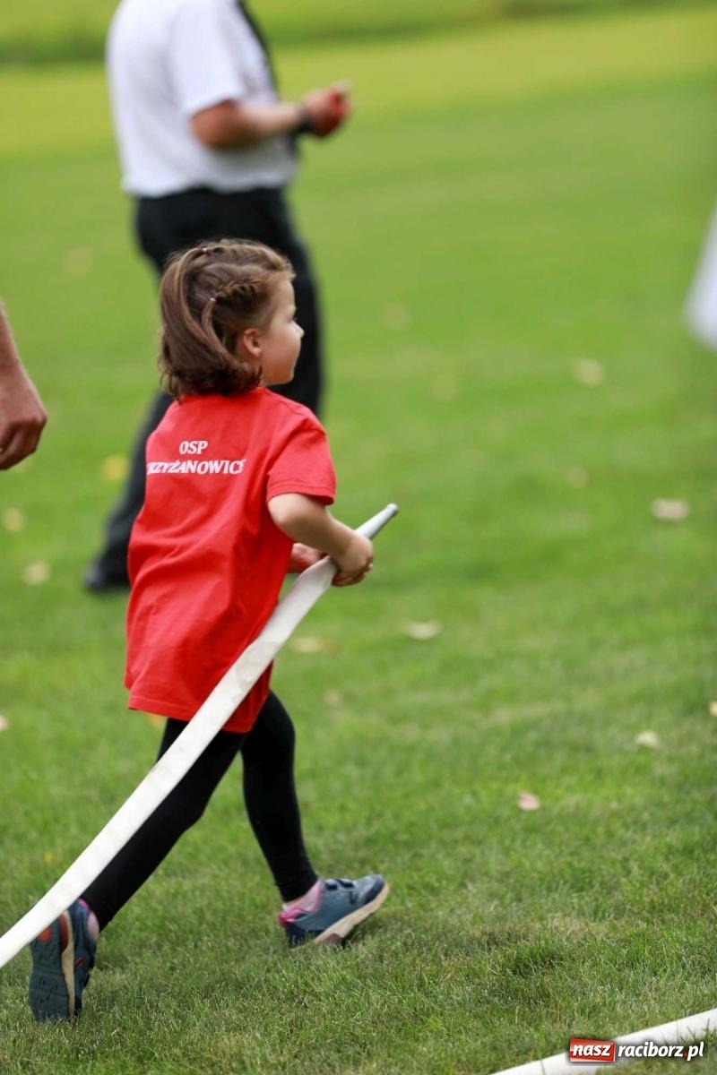 Zdjęcie w galerii na portalu naszraciborz.pl: Drugie zawody Mały Strażak w Bojanowie [FOTO i WIDEO] wiadomości z regionu