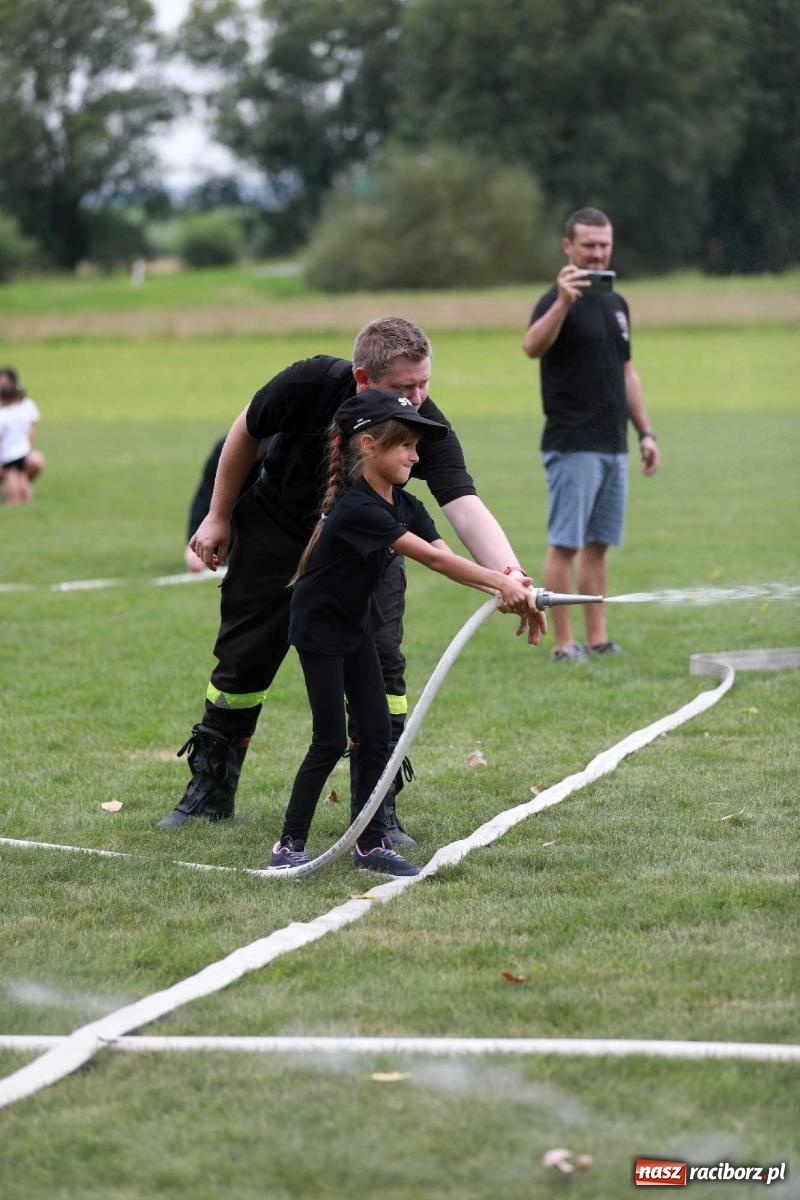 Zdjęcie w galerii na portalu naszraciborz.pl: Drugie zawody Mały Strażak w Bojanowie [FOTO i WIDEO] wiadomości z regionu