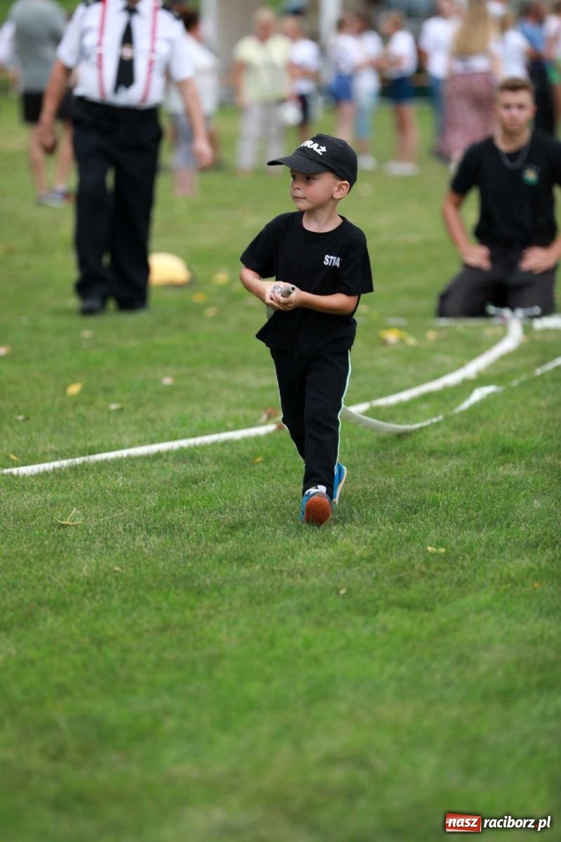 Zdjęcie w galerii na portalu naszraciborz.pl: Drugie zawody Mały Strażak w Bojanowie [FOTO i WIDEO] wiadomości z regionu