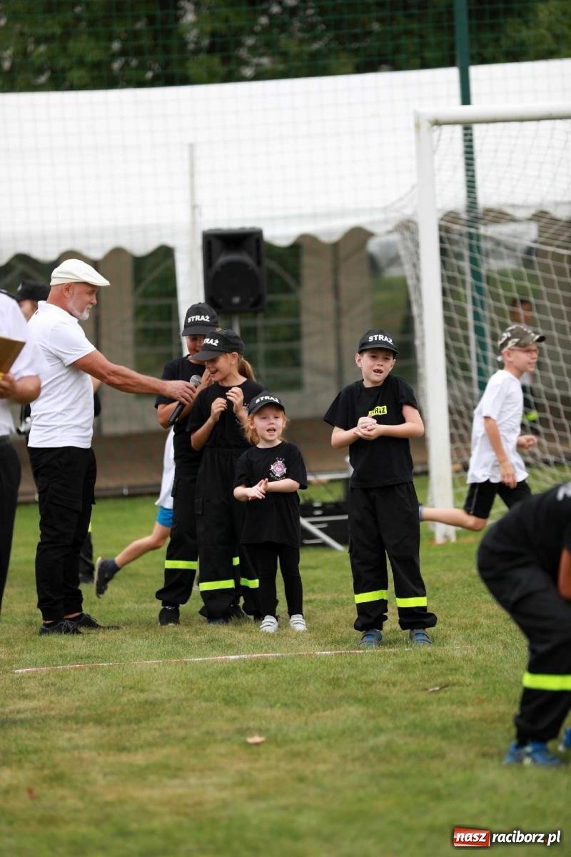 Zdjęcie w galerii na portalu naszraciborz.pl: Drugie zawody Mały Strażak w Bojanowie [FOTO i WIDEO] wiadomości z regionu