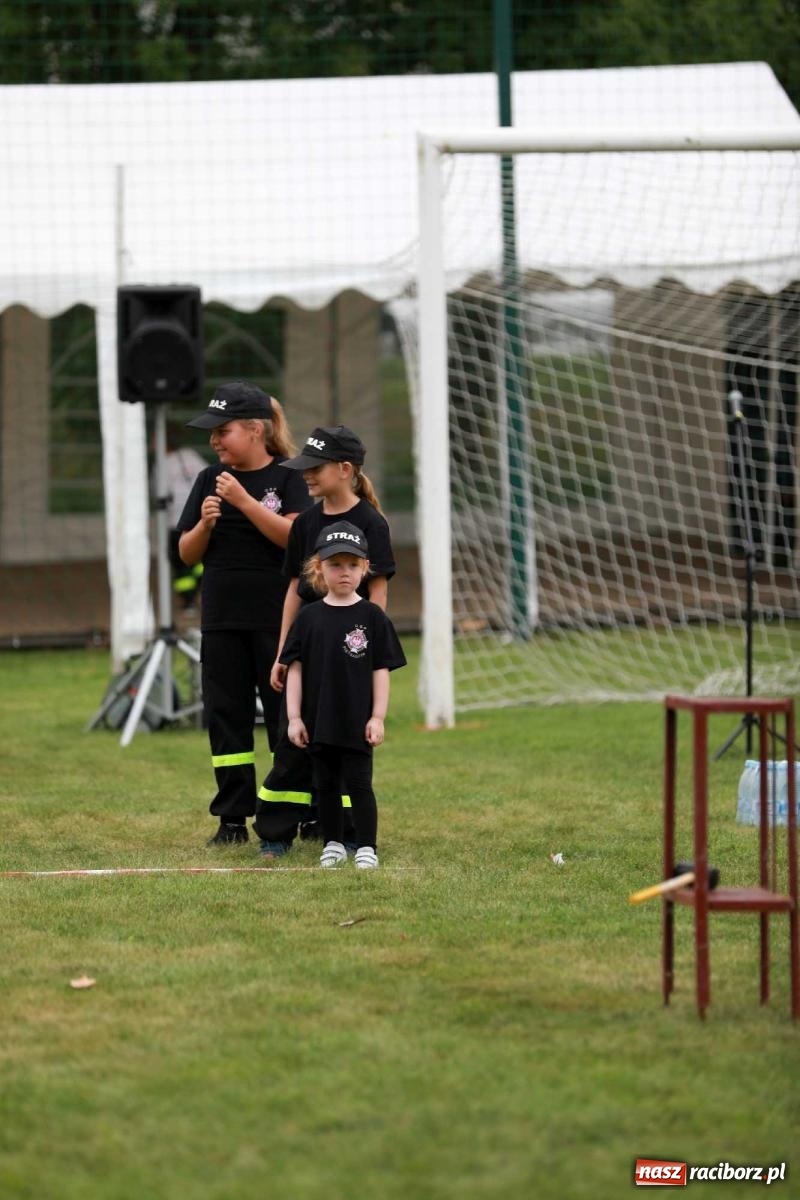 Zdjęcie w galerii na portalu naszraciborz.pl: Drugie zawody Mały Strażak w Bojanowie [FOTO i WIDEO] wiadomości z regionu