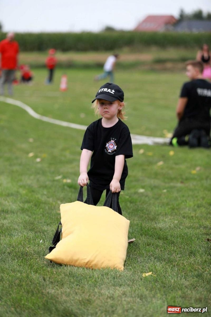 Zdjęcie w galerii na portalu naszraciborz.pl: Drugie zawody Mały Strażak w Bojanowie [FOTO i WIDEO] wiadomości z regionu