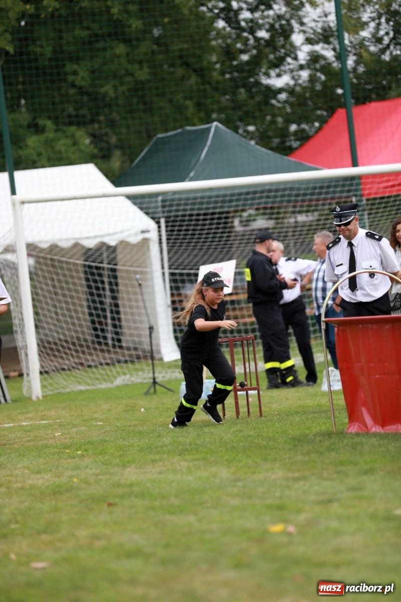 Zdjęcie w galerii na portalu naszraciborz.pl: Drugie zawody Mały Strażak w Bojanowie [FOTO i WIDEO] wiadomości z regionu