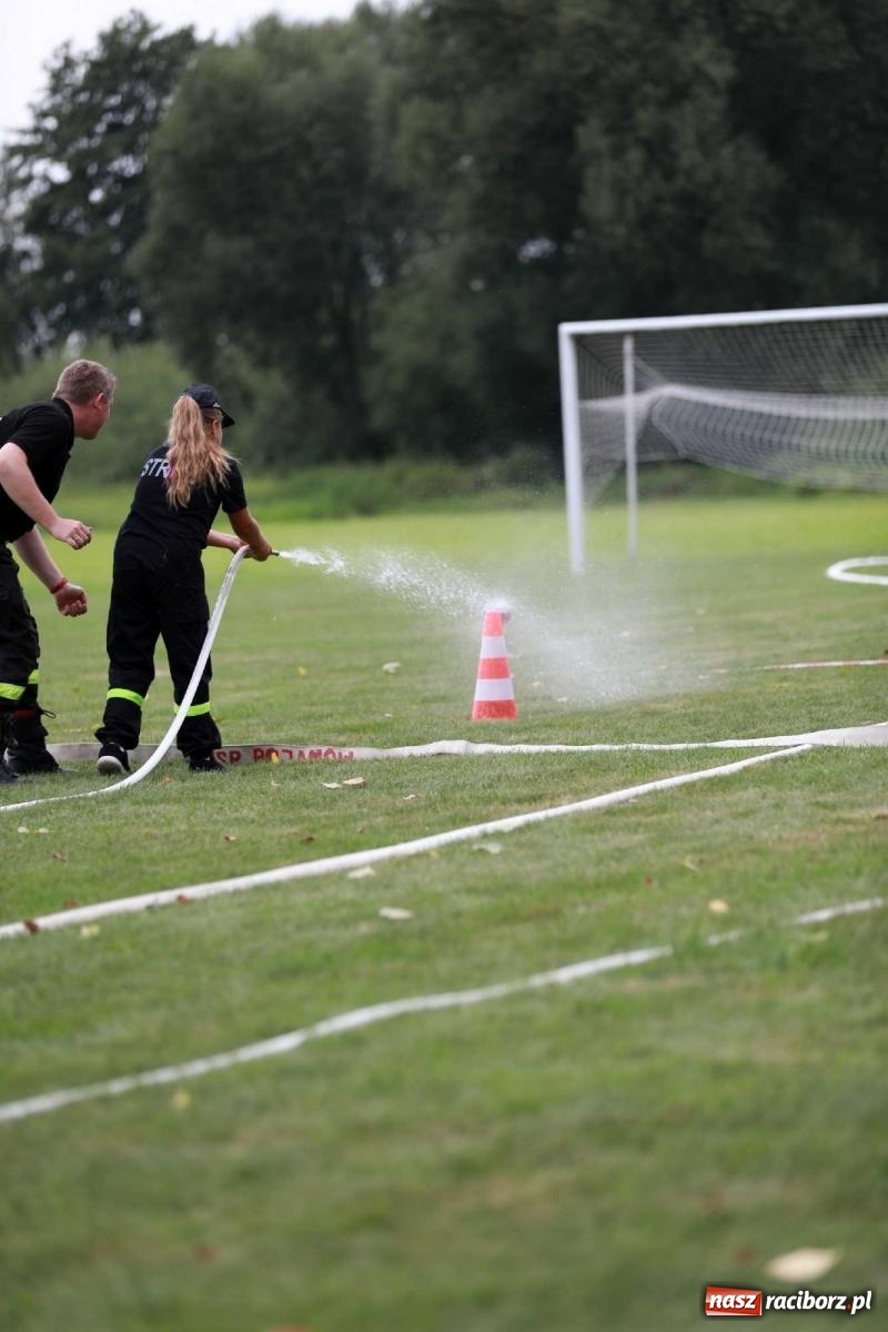 Zdjęcie w galerii na portalu naszraciborz.pl: Drugie zawody Mały Strażak w Bojanowie [FOTO i WIDEO] wiadomości z regionu