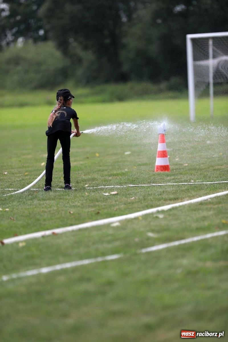 Zdjęcie w galerii na portalu naszraciborz.pl: Drugie zawody Mały Strażak w Bojanowie [FOTO i WIDEO] wiadomości z regionu