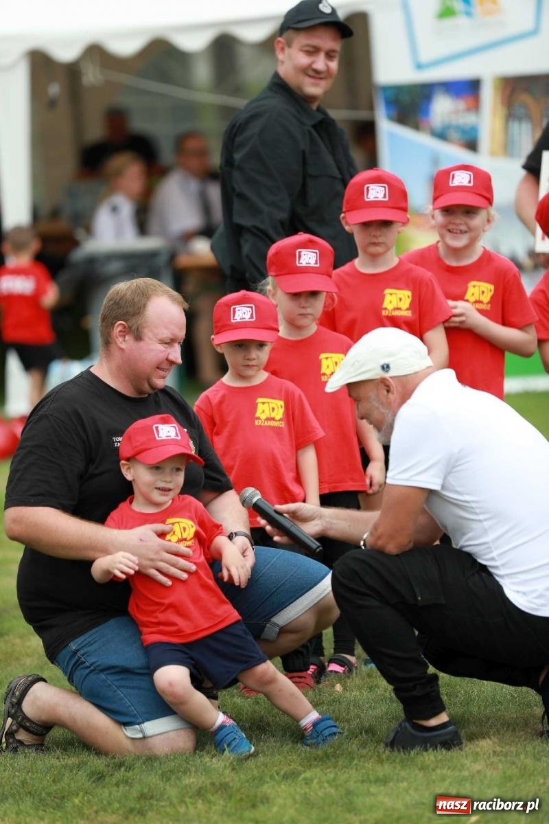 Zdjęcie w galerii na portalu naszraciborz.pl: Drugie zawody Mały Strażak w Bojanowie [FOTO i WIDEO] wiadomości z regionu