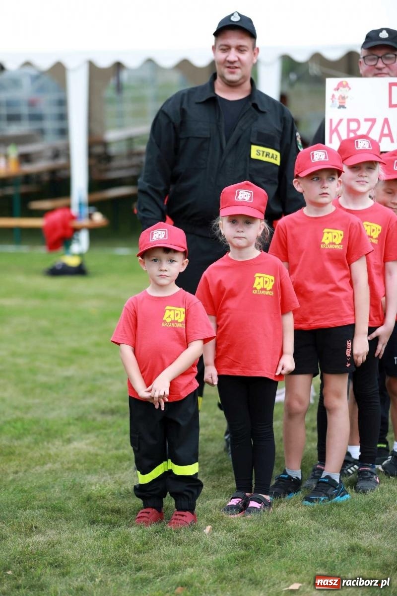 Zdjęcie w galerii na portalu naszraciborz.pl: Drugie zawody Mały Strażak w Bojanowie [FOTO i WIDEO] wiadomości z regionu